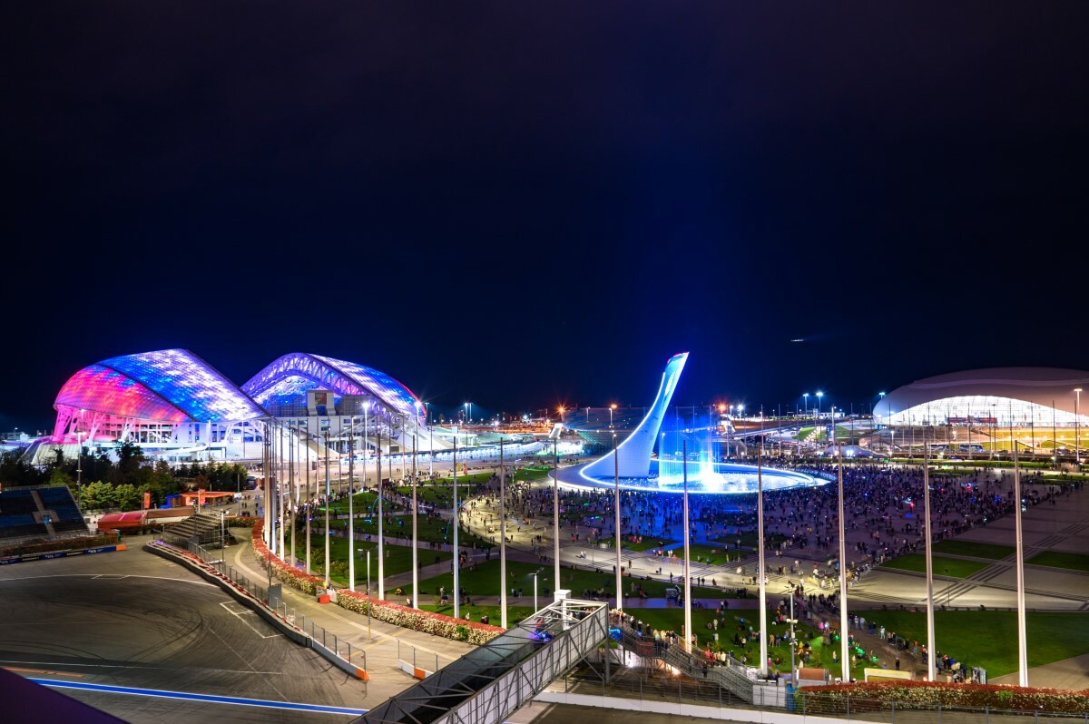 Sirius Documentary Project